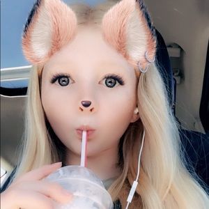 Meet your Posher, Grace